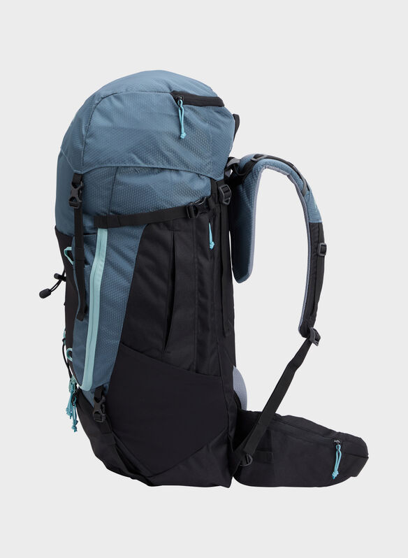 ZAINO MAKE II CT 50+10LT, 901 BLUE, medium