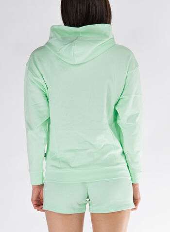 FELPA HOODIE BETTER, 88 MENTA, small