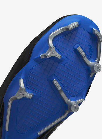 SCARPA ZOOM MERCURIAL SUPERFLY 9 ACADEMY MG, 040 BLKAZZ, small