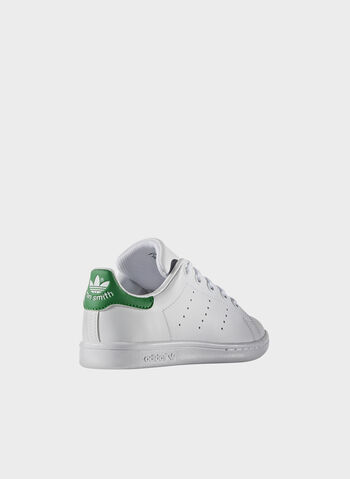 SCARPA STAN SMITH BAMBINO, WHTGREEN, small