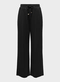 PANTALONE MYRA INTERLOOK, BLACK, thumb