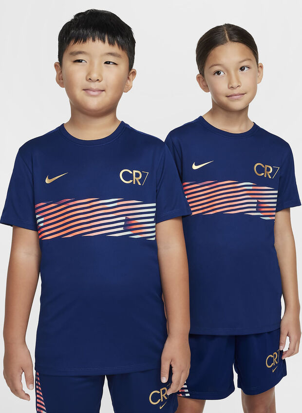 MAGLIA CR7 ACADEMY JUNIOR, , large