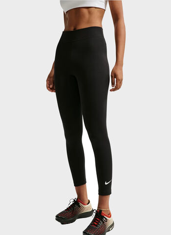 LEGGING 7/8 CLASSIC, 011 BLK, small