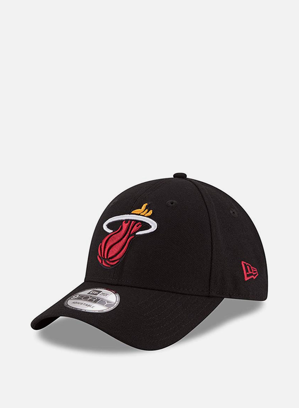 CAPPELLO MIAMI HEAT THE LEAGUE 9FORTY NBA UNI