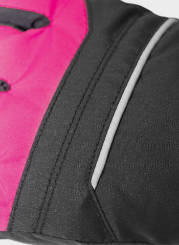 GUANTO SCI ALAN JUNIOR, 7720 BLKPINK, small