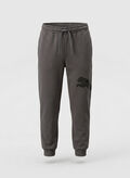 PANTALONE BTS GRAPHIC RAGAZZO, 34 MOODY GRAY, thumb