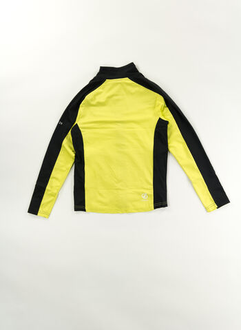 MAGLIA SCI EMERGENT FULL ZIP JUNIOR, , small