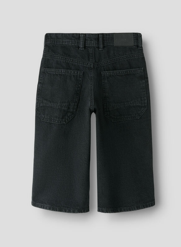 null, BLACK WASHED, medium