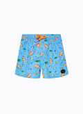 COSTUME BOXER BEACH NEMO BIMBO, X11 FANT NEMO, thumb