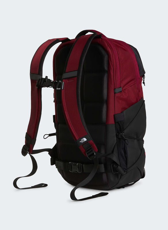 ZAINO BOREALIS CLASSIC 29LT, - BURGUNDY, medium