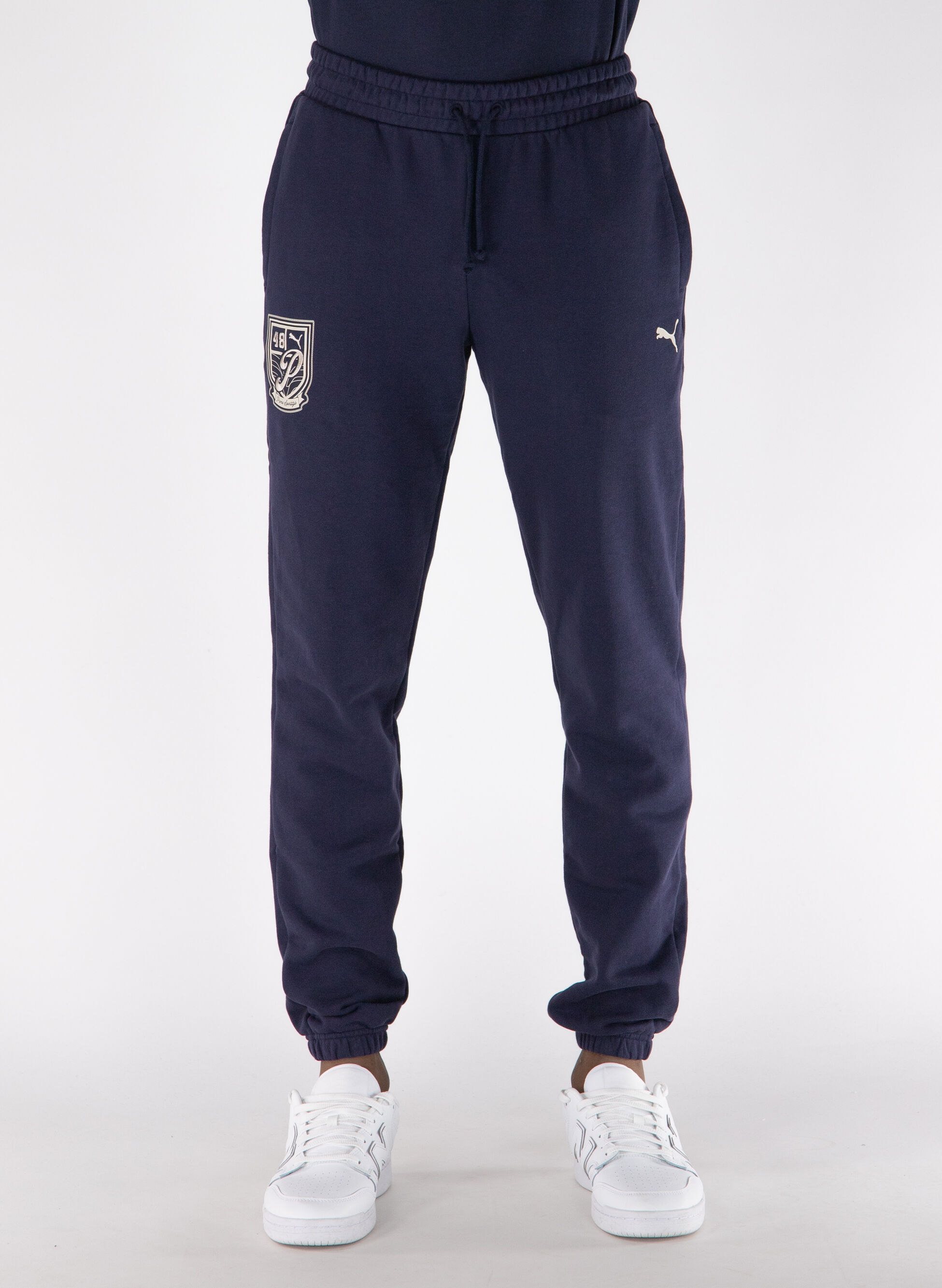 PUMA PANTALONE SPORT LEGACY