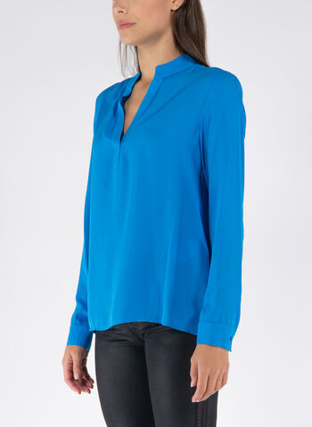 BLUSA IN RASO, , small