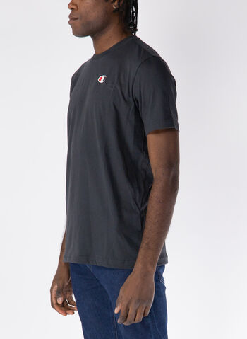 T-SHIRT ECO FUTURE, ES503 ANTRACITE, small