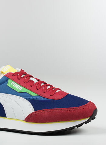 SCARPA FUTURE RIDER PLAY ON, NVYWHTRED, small