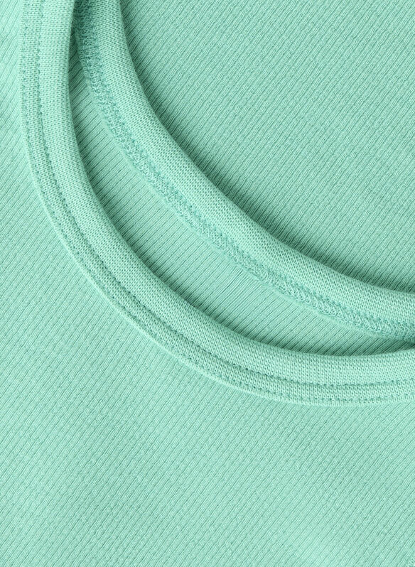 CANOTTA COSTINA NAKAL RAGAZZA, BERMUDA TIFFANY, medium