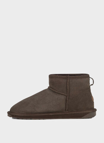 STIVALE STINGER MICRO, CHOCOLATE, small