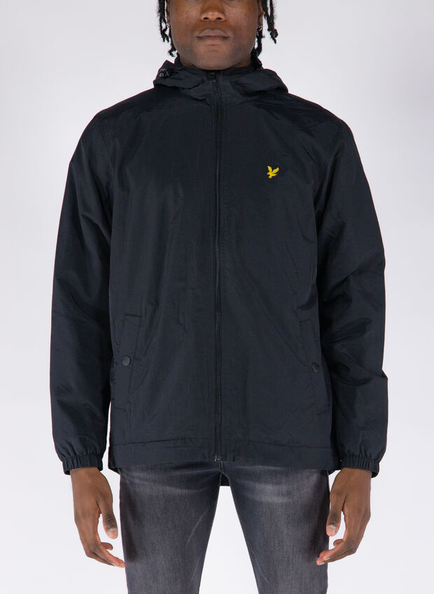 GIUBBOTTO INTERNO IN PILE, Z865 BLK, large