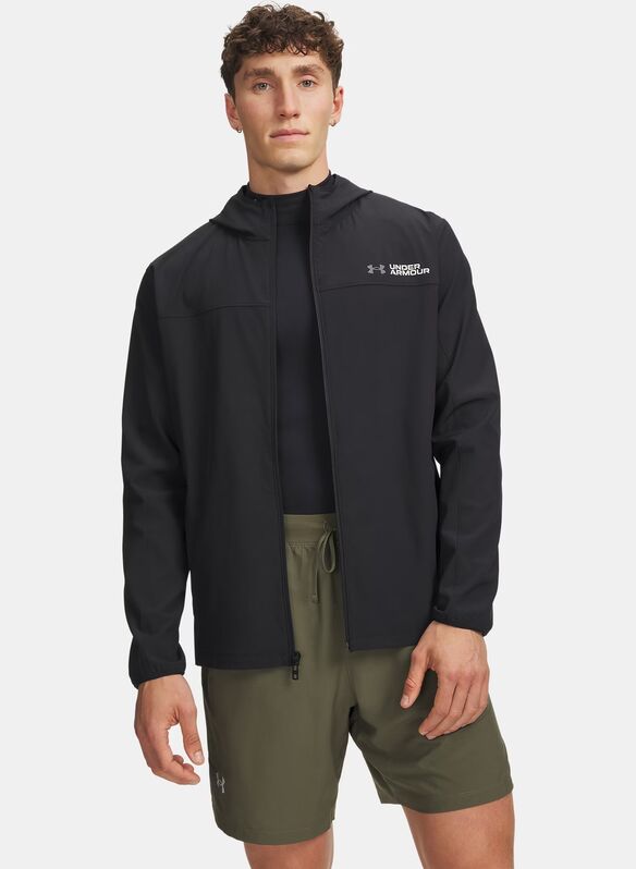 JACKET VELOCITY STORM, 0001 BLK, medium