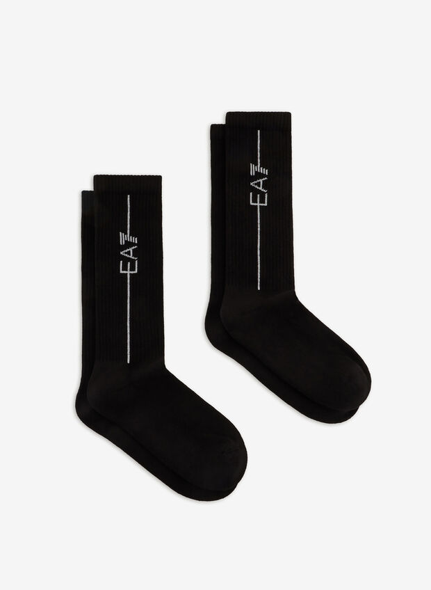 CALZA DA TRAINING, 17020 BLK, large