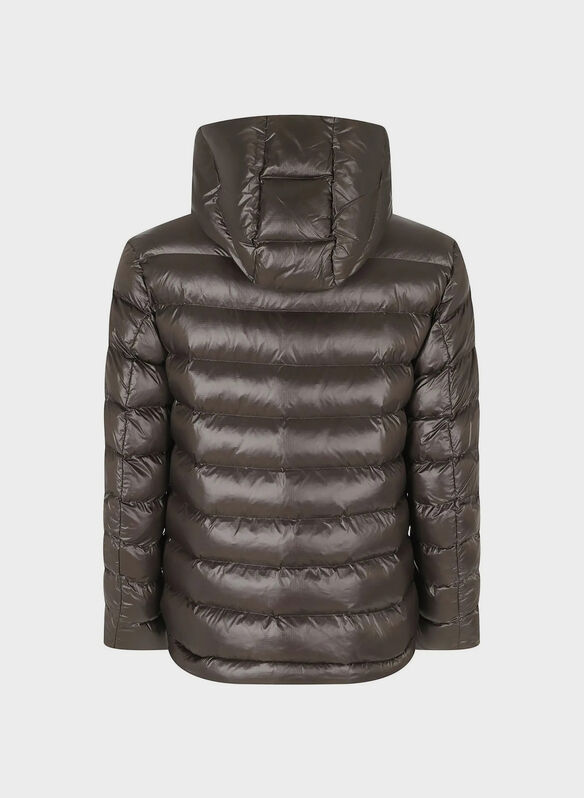 GIUBBOTTO ADAMS, 382 FANGO, medium