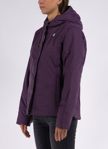 GIUBBOTTO LILY MICRO RIPSTOP PRIME MARMOTTA, ALP VIOLA, small
