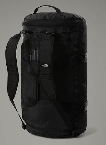 BORSA M BASE CAMP UNISEX, BLK, small