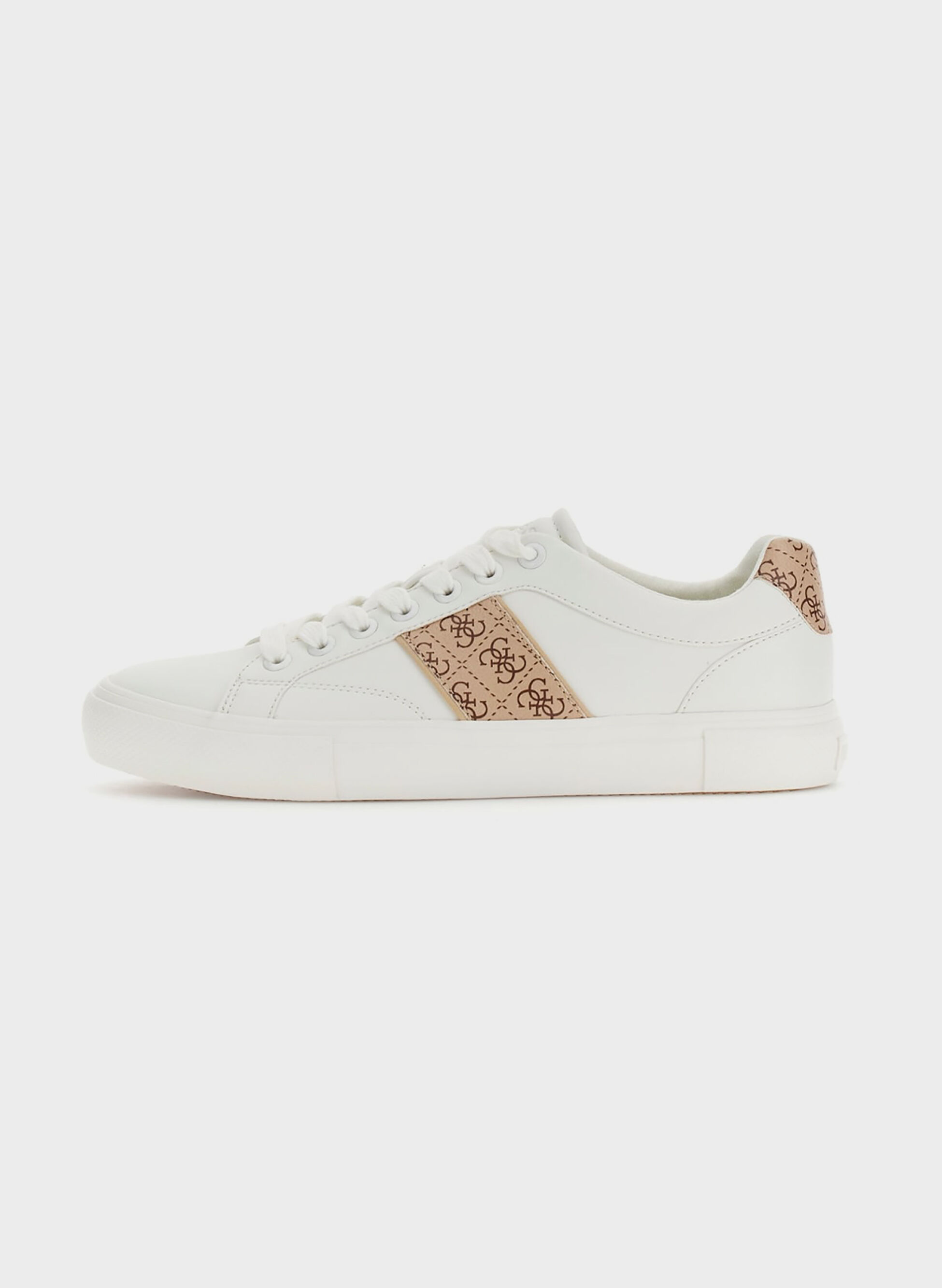 GUESS SCARPA CRIBE LTH 42