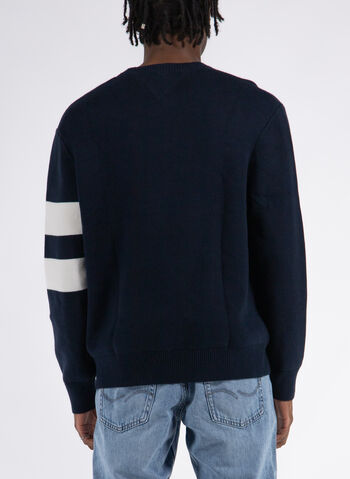 MAGLIONE LETTER, DW5 NVY, small