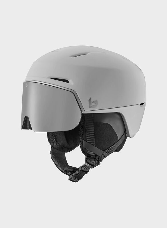 CASCO X-FUSION PURE UNISEX, - WHTGREY, medium