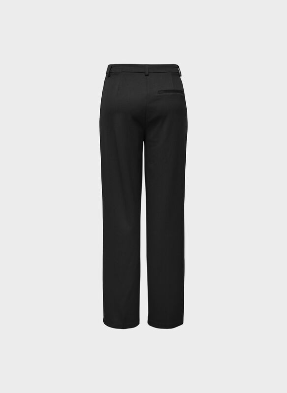 PANTALONE SULAJAMA PENCE, BLACK, medium