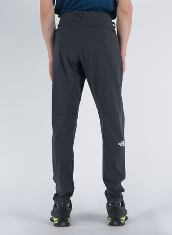 PANTALONE SPEEDLIGHT OUTDOOR, 0C5 ASOHALT GREY, small