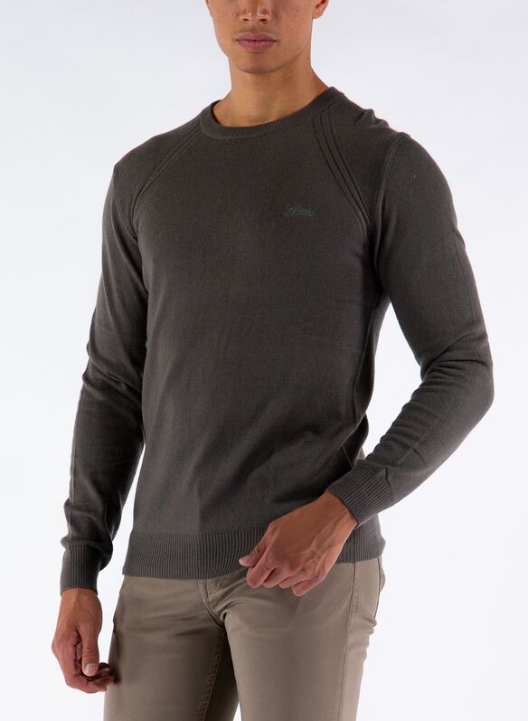 MAGLIONE GIROCOLLO, G1EL MORO, medium