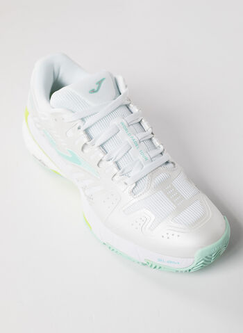 SCARPA SLAM WORLD PADEL TOUR, WHTURYEL, small