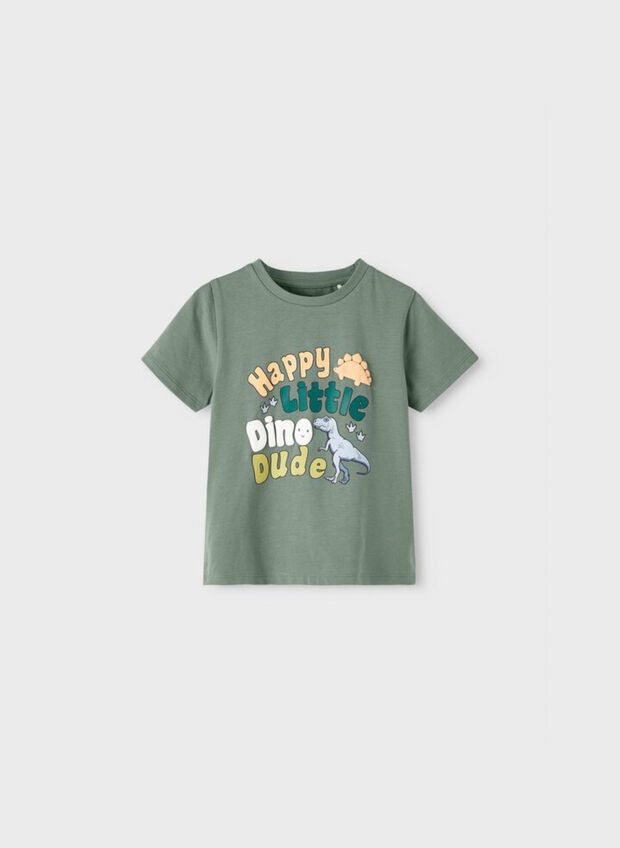 T-SHIRT TONY BAMBINO, , large