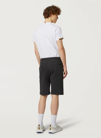 SHORT ERICK, USY BLK, small