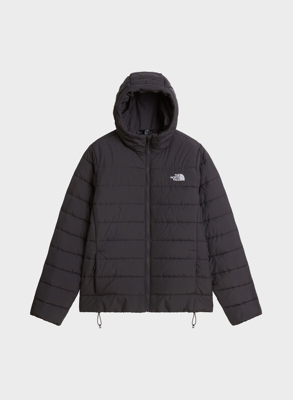GIUBBOTTO ACONCAGUA, - ANTRACITE, medium