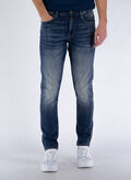 JEANS ATH TAPERED SLIM, IND5 SCURO, thumb