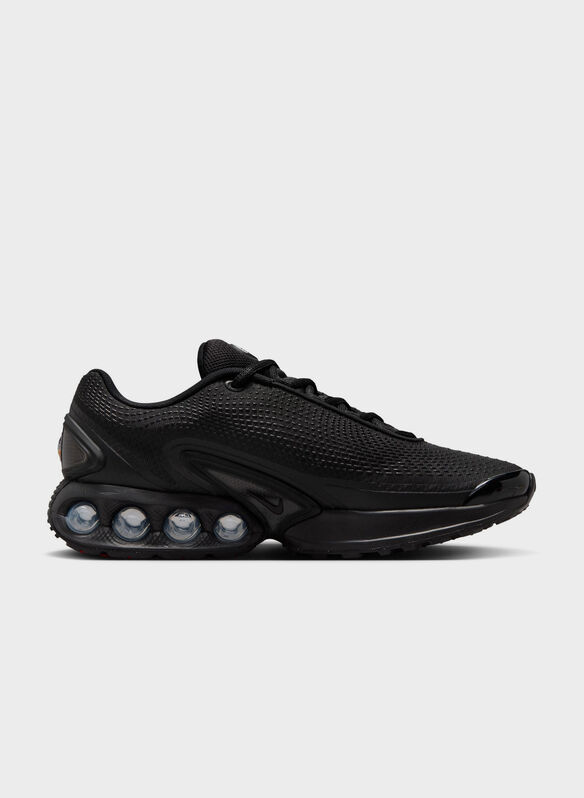 SCARPA AIR MAX DN, 006 ALLBLK, medium