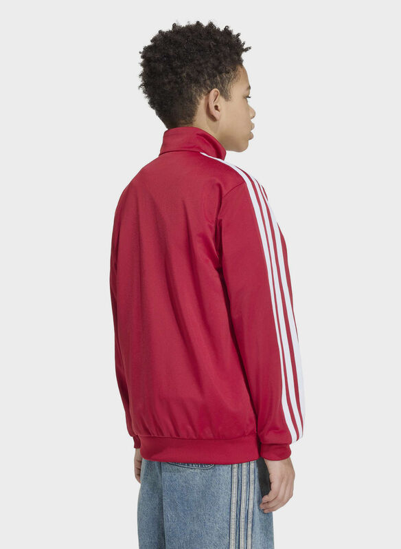 FELPA FIREBIRD ORGINAL JUNIOR, - RED, medium