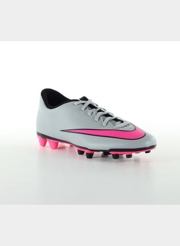 SCARPA MERCURIAL VORTEX II FG , 060GREYPINK, small