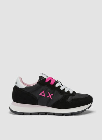 SCARPA ALLY, BLK, small