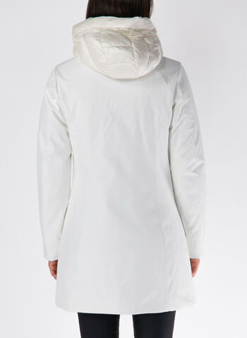 GIACCA MIRE 2.2 SOFTSHELL, 115XXP WHT, small
