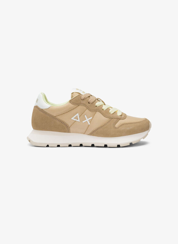 SCARPA ALLY SOLID, 16 BEIGE, medium