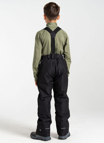 PANTALONE SCI OUTMOVE 20000 JUNIOR, 800 BLK, small