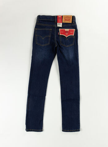 JEANS 510 SKINNY RAGAZZO, D5W MACHU PICHU, small