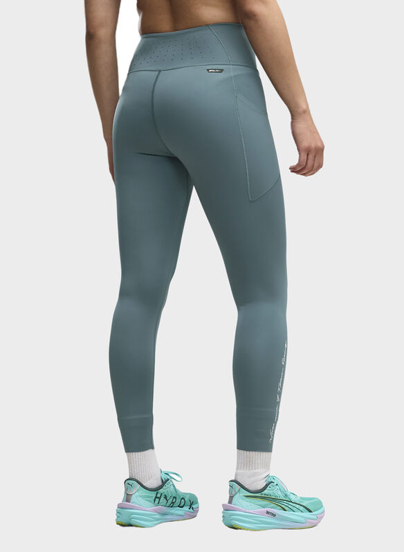 LEGGINGS 7/8 HYROX TRAINING, 69 GARDEN, medium