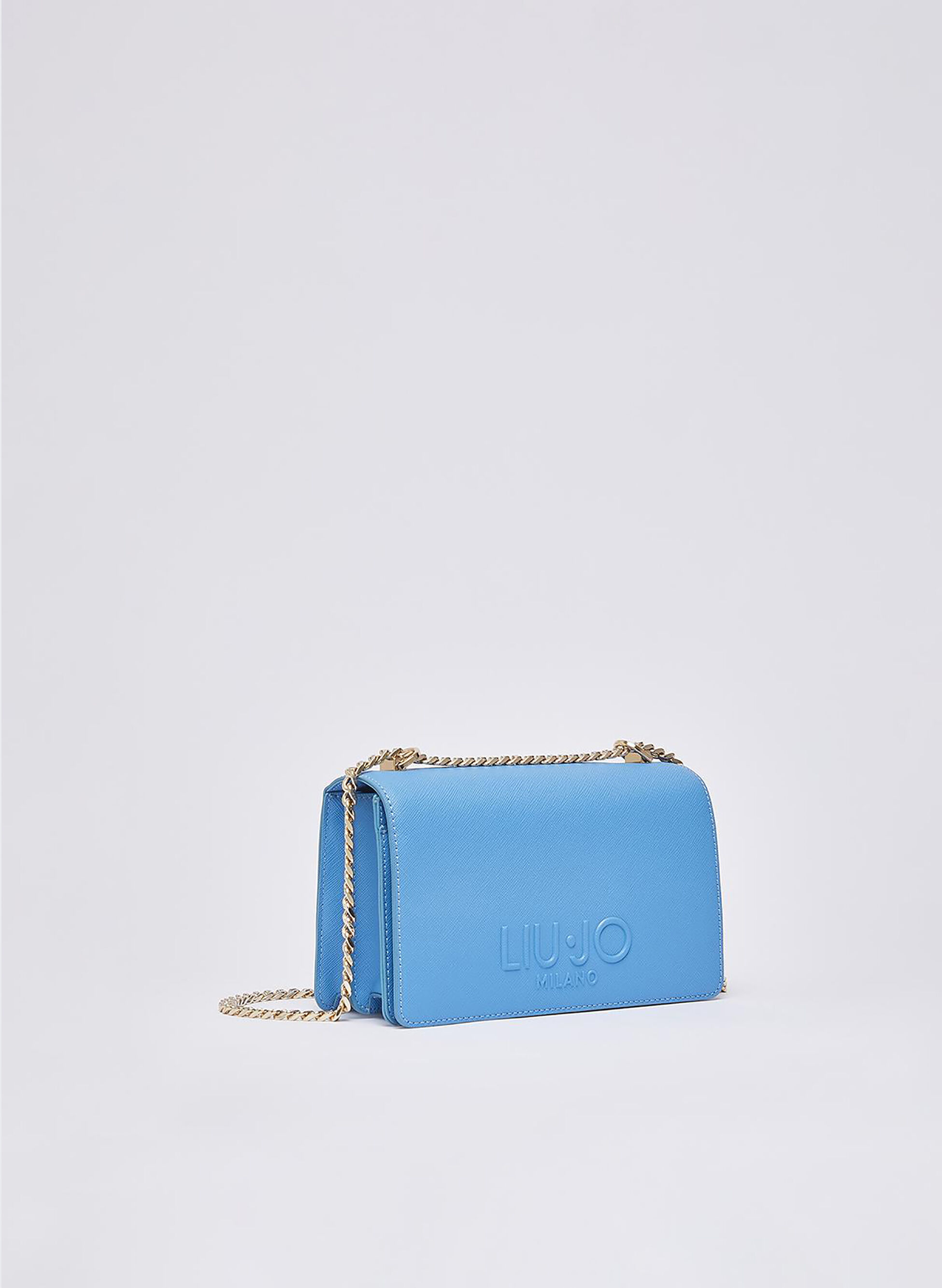 LIU-JO BORSA HALONA TACOLLA UNI