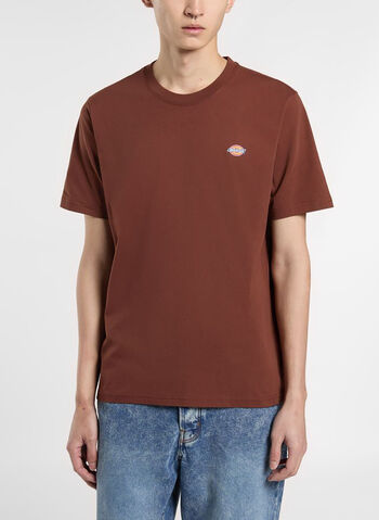 T-SHIRT MAPLETON, - CAPPUCCINO, small