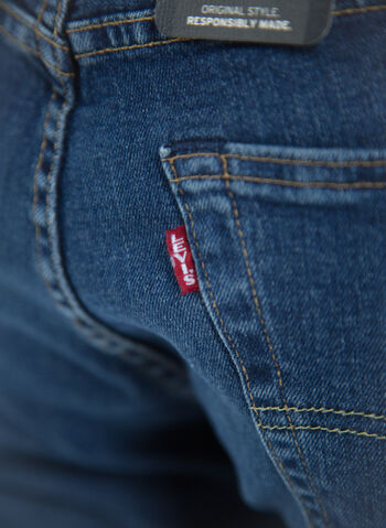 JEANS 501 REGULAR, 3215 MEDIOSCURO, small
