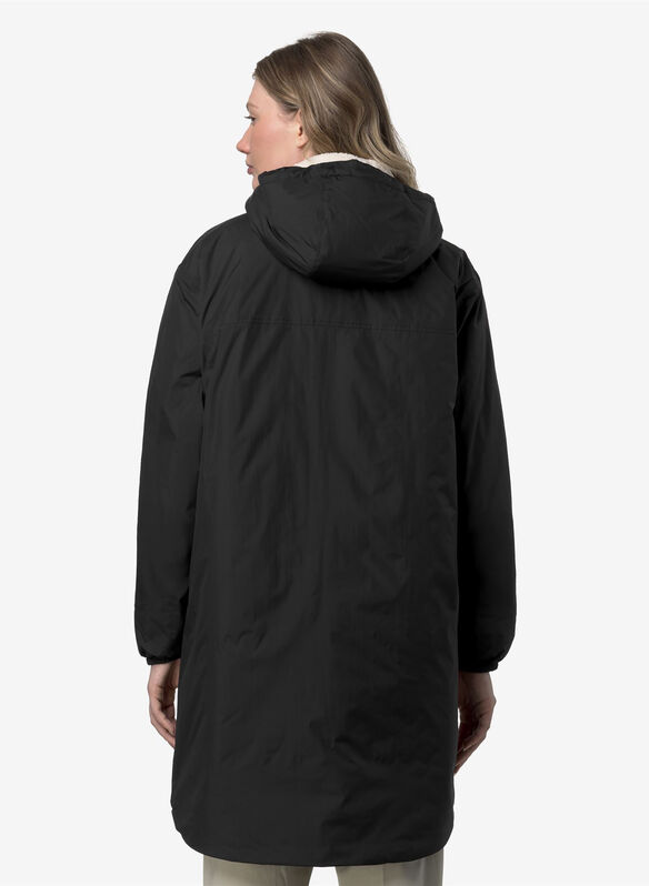 GIUBBOTTO LE VRAI 4.0 EIFFEL UNISEX, USY BLK, medium